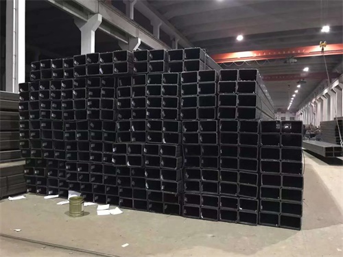 集安冷拔方管选型指南 工程采购怎么选